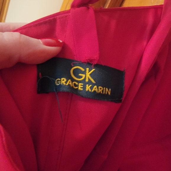 Prom Dress - Picture 3 of 4